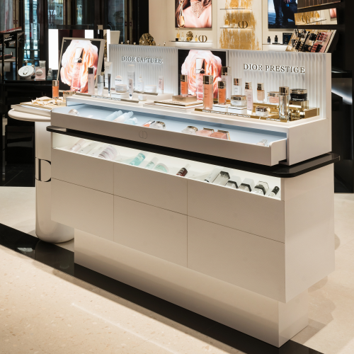 dior dior